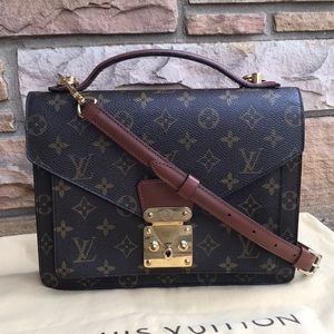 🌟authentic louis vuitton